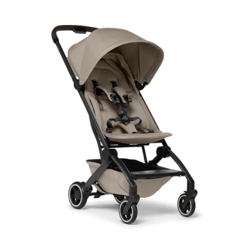 Joolz Aer+ Lightweight Stroller for Travel and Everyday Use