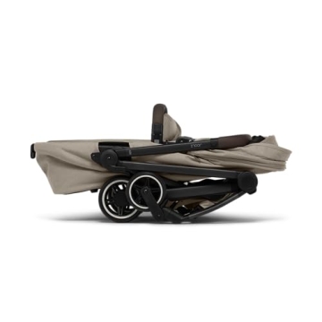 Joolz Aer+ Lightweight Stroller for Travel and Everyday Use