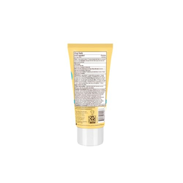 Babo Botanicals Sheer SPF 50 Mineral Sunscreen - Family Safe