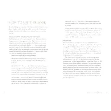 Walk with Jesus: Bible Study for Women: A Year of Teachings and Prayers to Grow in Faith and Love