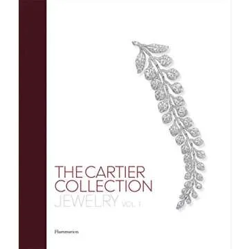 The Cartier Collection: Timeless Jewelry for Any Occasion