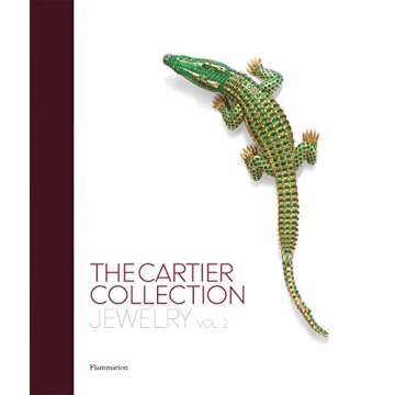 The Cartier Collection: Timeless Jewelry for Any Occasion