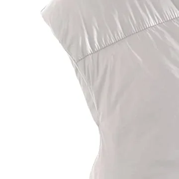 Stylish Women's Winter Puffer Vest for Layering Comfort