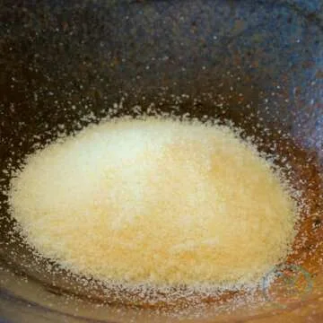 Pilsac 300° Bloom Gelatin Powder - Unflavored Beef Gelatin for Culinary Perfection