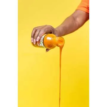 Bell's Master Blend Buffalo Mild Sauce 12 oz Bottle