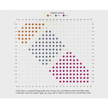 Bloch Women's Ladies ContourSoft Adaptatoe Tights - Versatile Dance Tights in Pink (Small-Medium)