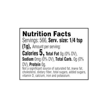 Quality Sesame Seeds for Creative Cooking - 20 Oz Container