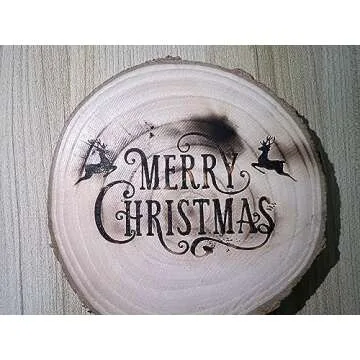 Burning Scorch Paste for Wood Burning Art - 4 oz