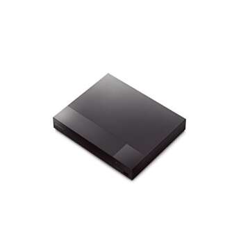 Sony BDP-S1700U Blu-ray DVD Player with HDMI Cable