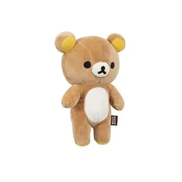 Rilakkuma San-X Original Plush (Small)