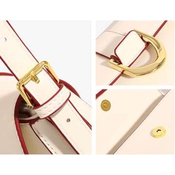 Buy Retro Classic Clutch Bag for Women - Y2K Style