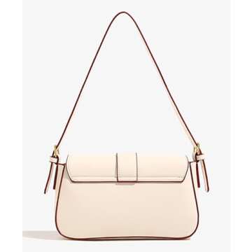 Buy Retro Classic Clutch Bag for Women - Y2K Style