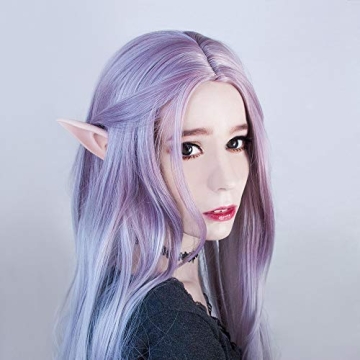 FRESHME Elf Ears for Magic Costumes & Cosplay