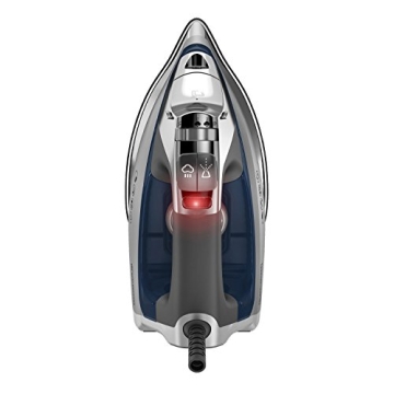 BLACK+DECKER Allure Steam Iron with 30% More Steam