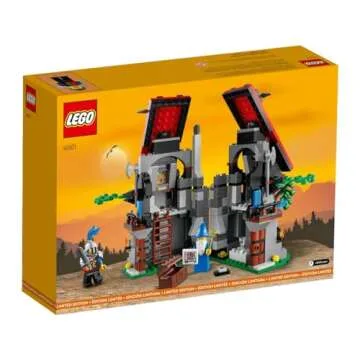 LEGO 40601 Majisto’s Magical Workshop GWP (365 pcs)
