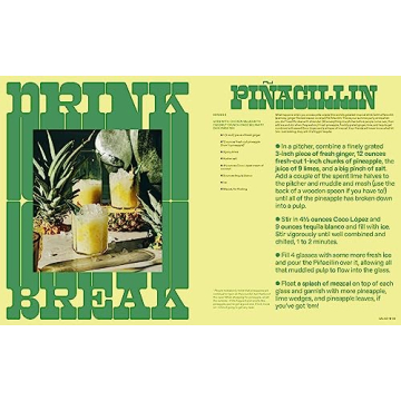 More Is More Cookbook by Molly for Creative Cooking Adventures