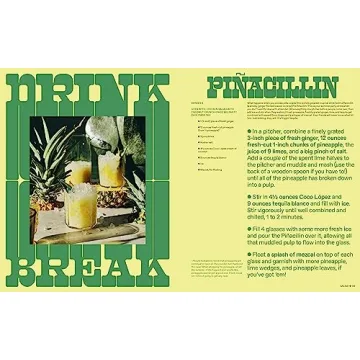 More Is More Cookbook by Molly for Creative Cooking Adventures