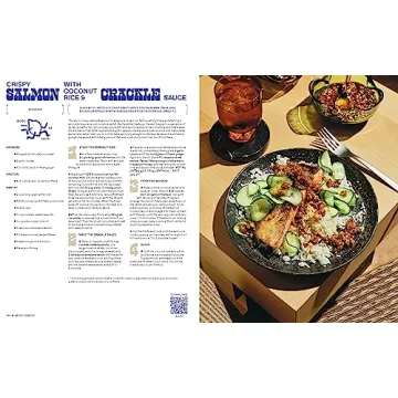 More Is More Cookbook by Molly for Creative Cooking Adventures