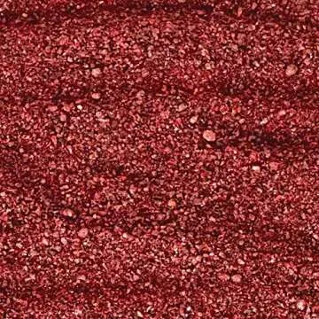 Sumac by Z&Z | Ground Sumac Spice Made from Fresh Tangy Citrus (Sumac) Berries | Turkish Sumac Seasoning for Marinades, Salads, Rice, & Hummus | Authentic Middle Eastern & Mediterranean Taste, 3.25 Oz