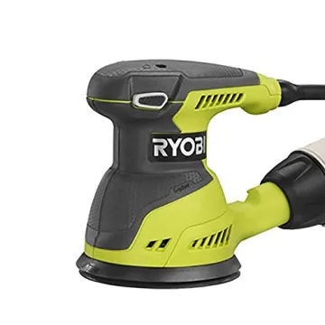 Ryobi RS290G Corded Sander for Expert Results