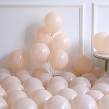 Pastel Halloween Balloon Arch Kit for Spooky Celebrations