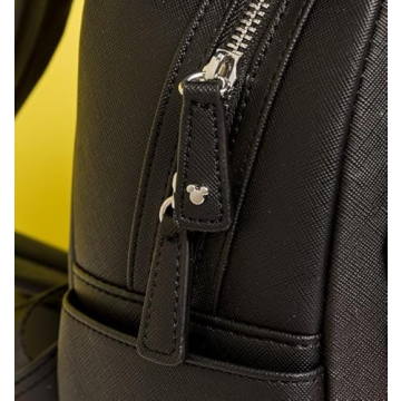 Minnie Mouse Dress Mini Backpack by Loungefly X Disney