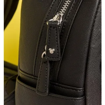 Minnie Mouse Dress Mini Backpack by Loungefly X Disney