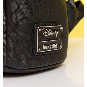 Minnie Mouse Dress Mini Backpack by Loungefly X Disney