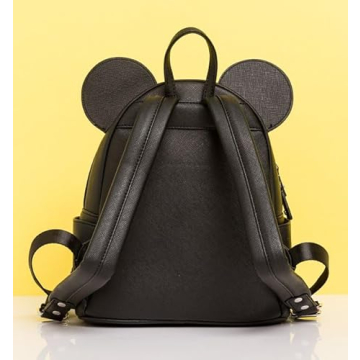 Minnie Mouse Dress Mini Backpack by Loungefly X Disney