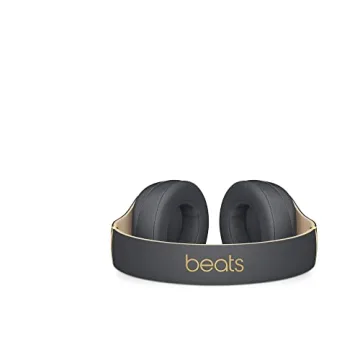 Shop Beats Studio3 Wireless Headphones - Shadow Gray Renewed