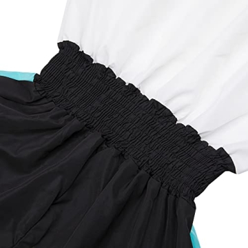 Retro EOSIEDUR Women's Tracksuit for 80s 90s Parties