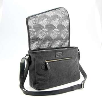 Game of Thrones - House Stark Mini Messenger Bag
