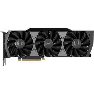 ZOTAC GeForce RTX 3090 Trinity OC 24GB Graphics Card