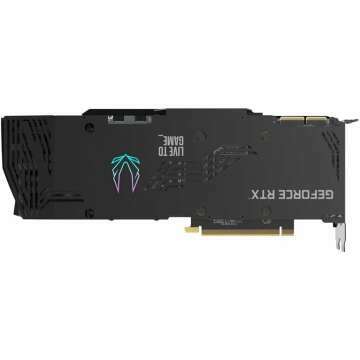 ZOTAC GeForce RTX 3090 Trinity OC 24GB Graphics Card