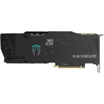 ZOTAC GeForce RTX 3090 Trinity OC 24GB Graphics Card