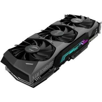 ZOTAC GeForce RTX 3090 Trinity OC 24GB Graphics Card