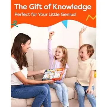 Fun Educational Bingo Game for Kids' Math Skills