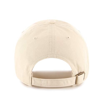 Unisex Relaxed Fit Cotton Cap Low Crown Casual Hat