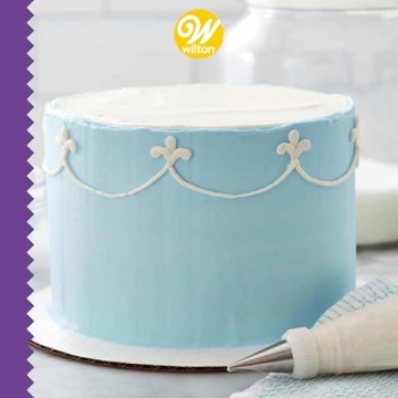 Wilton 12-Inch Decorating Bags for Creative Baking