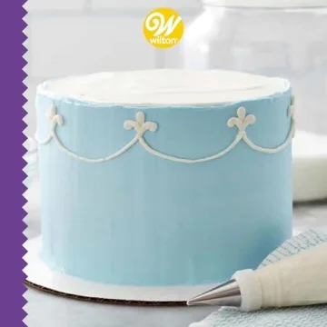 Wilton 12-Inch Decorating Bags for Creative Baking