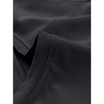 CADMUS Women's Crop Top 3-Pack - Stylish Athletic Wear