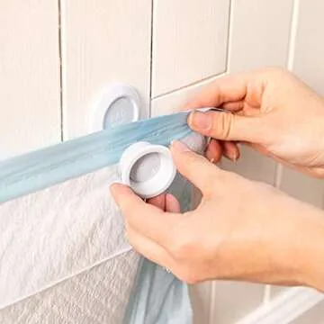 MYMOON HOME Pee Pad Holder for Easy Dog Training Cleanup