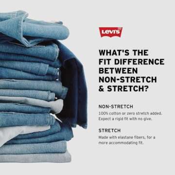Levi's Women's Ribcage Bottom Jeans in Ringing Bells