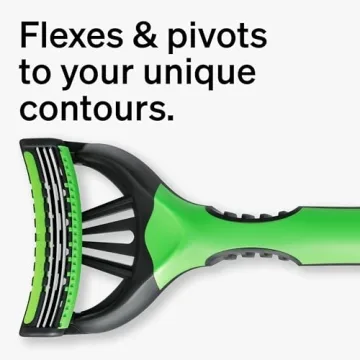 Schick Xtreme3 Original Disposable Razor for Men, 12 Count