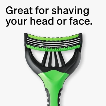 Schick Xtreme3 Original Disposable Razor for Men, 12 Count