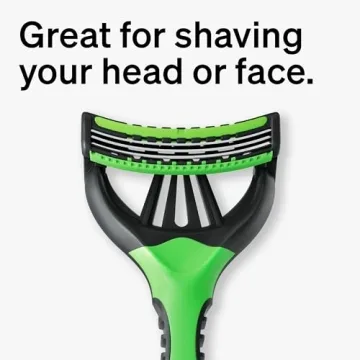 Schick Xtreme3 Original Disposable Razor for Men, 12 Count