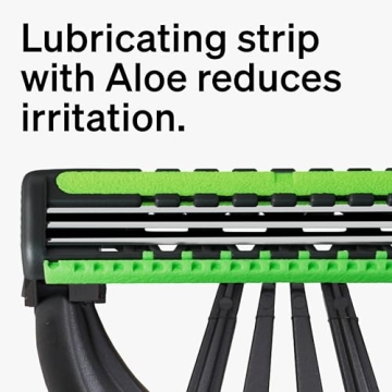 Schick Xtreme3 Original Disposable Razor for Men, 12 Count