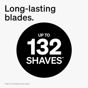 Schick Xtreme3 Original Disposable Razor for Men, 12 Count