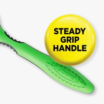 Schick Xtreme3 Original Disposable Razor for Men, 12 Count