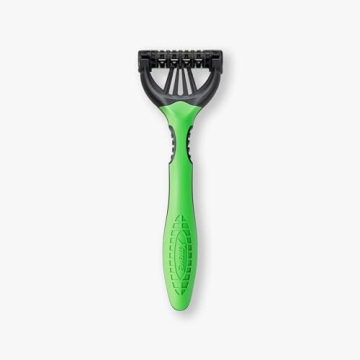 Schick Xtreme3 Original Disposable Razor for Men, 12 Count